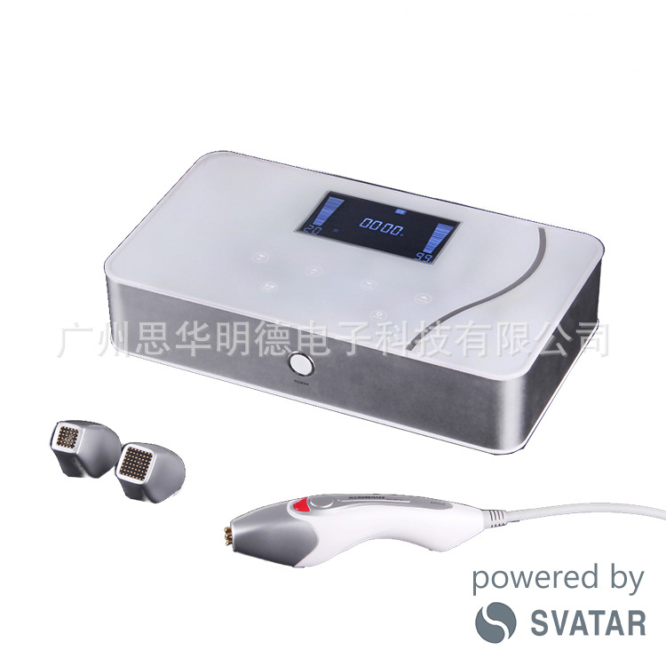 svatar_Fractional RF SRF301_1